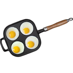 Discover the Breakfast Separate Frying Pan Electric Stove