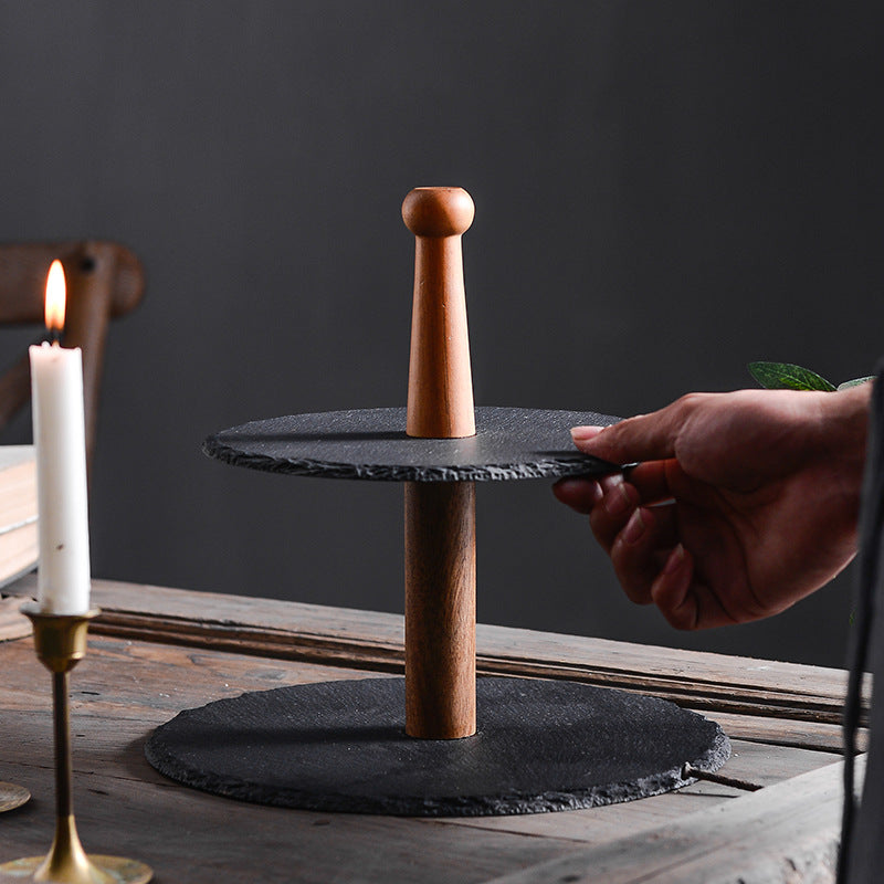 Discover the Elegance of Our Multi-Layer Cake and Dessert Stand