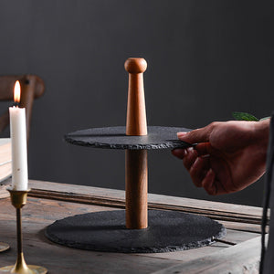 Discover the Elegance of Our Multi-Layer Cake and Dessert Stand