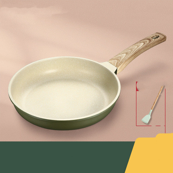 Unlock Your Culinary Potential with Our Multifunctional Frying Pan