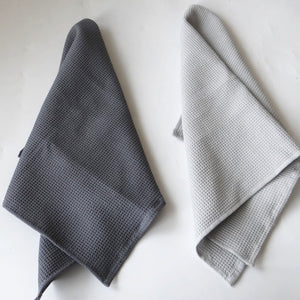 Enhance Your Kitchen Experience with Our Cotton Waffle Tea Towel
