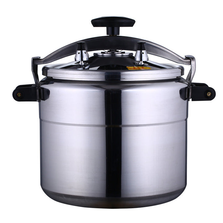 Transform Your Cooking with Our Gas Stove Compatible Pressure Cooker