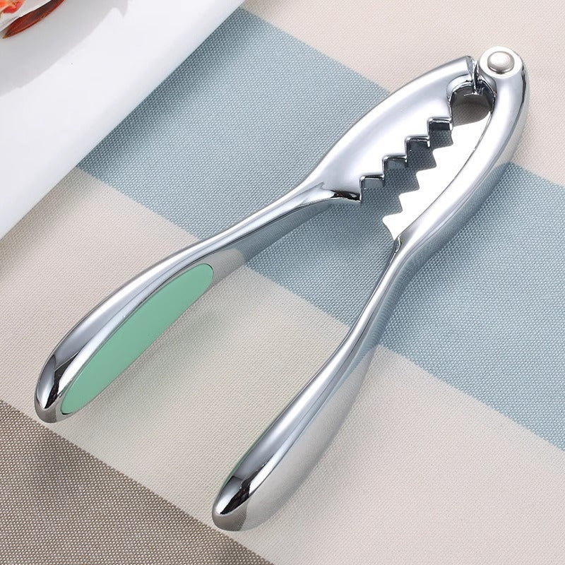 Discover the Ultimate Kitchen Gadget for Crab Lovers!