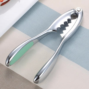 Discover the Ultimate Kitchen Gadget for Crab Lovers!