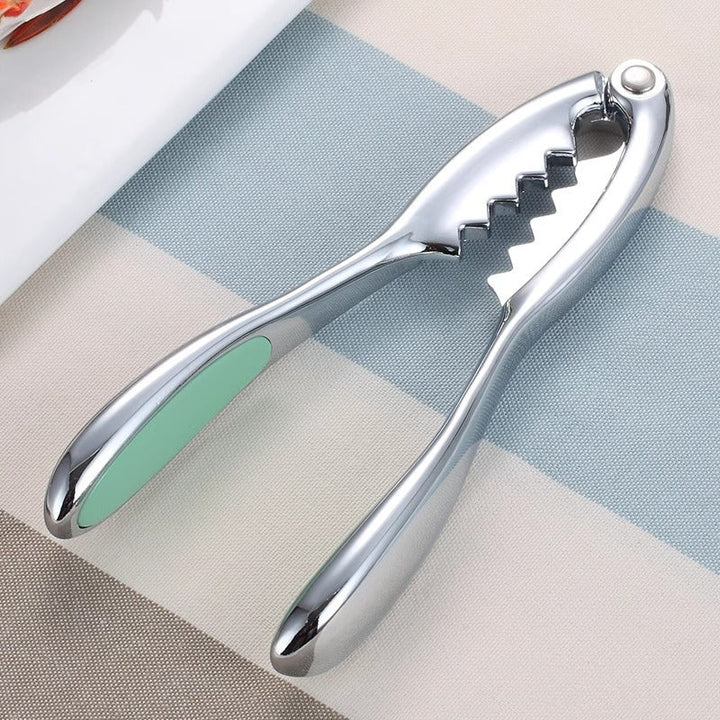 Discover the Ultimate Kitchen Gadget for Crab Lovers!