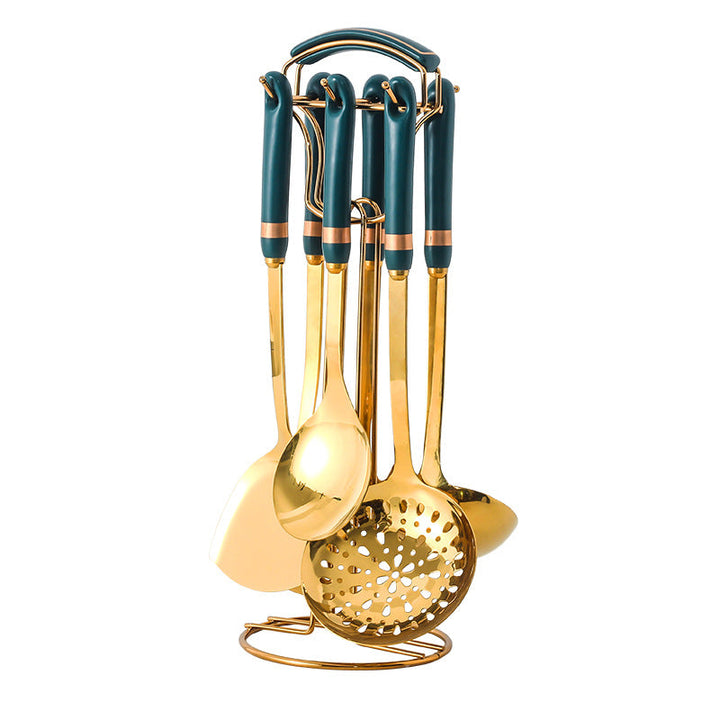 Upgrade Your Kitchen with Our Stylish Utensils
