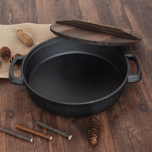 Nonstick Frying Pan | Everyday Cooking & Kitchen Use Skillet