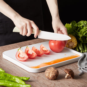 Experience the Ultimate Cutting Board