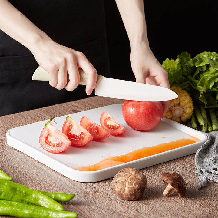 Experience the Ultimate Cutting Board