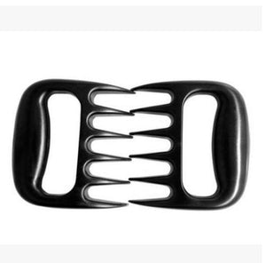 Unleash Your Inner Pitmaster with the Bear Claw Meat Shredder