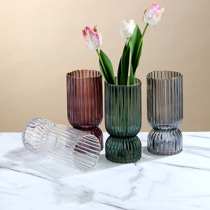 Transform Your Home with Our Decorative Soft Vase