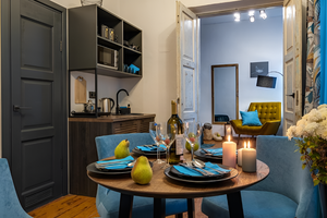 Create A Stylish And Functional Dining Space