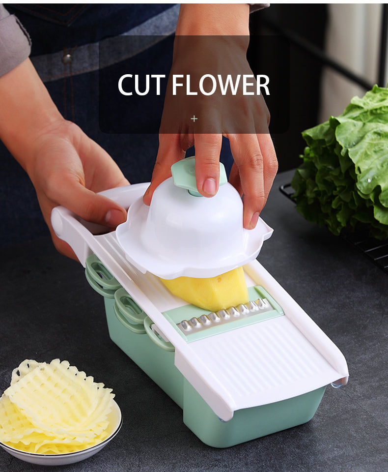 Multifunctional Kitchen Utensils Cooking Tools Set