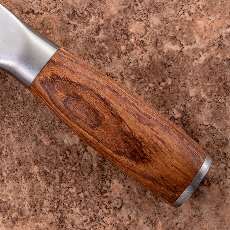 Stainless Steel Kitchen Knives Set