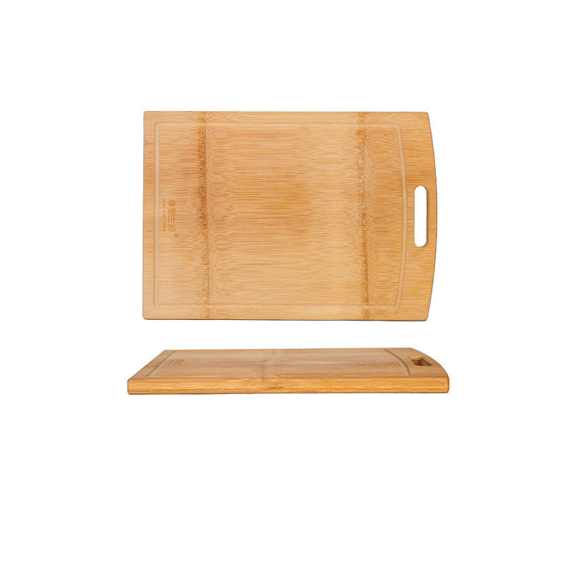 Bamboo Kitchen Cutting Board for Fruit Meat Vegetables