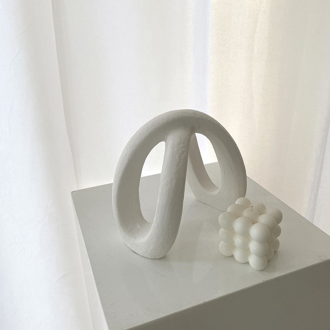 Homestay Decoration Home Furnishing Ring