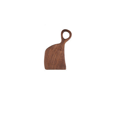 Black Walnut Wooden Kitchen Cutting Board