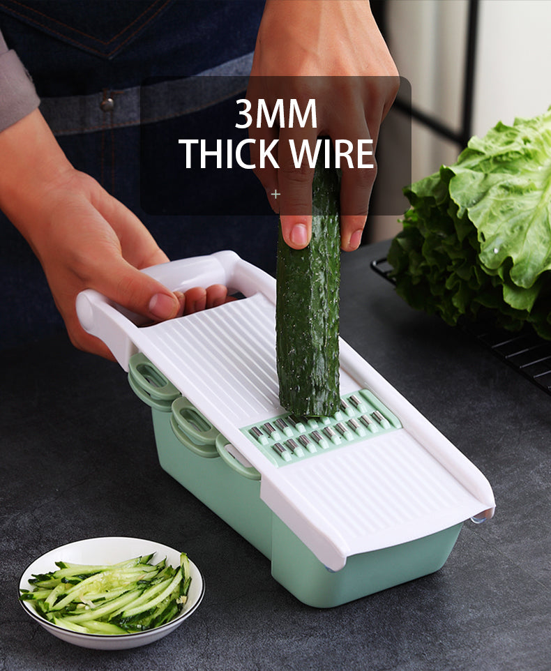 Multifunctional Kitchen Utensils Cooking Tools Set