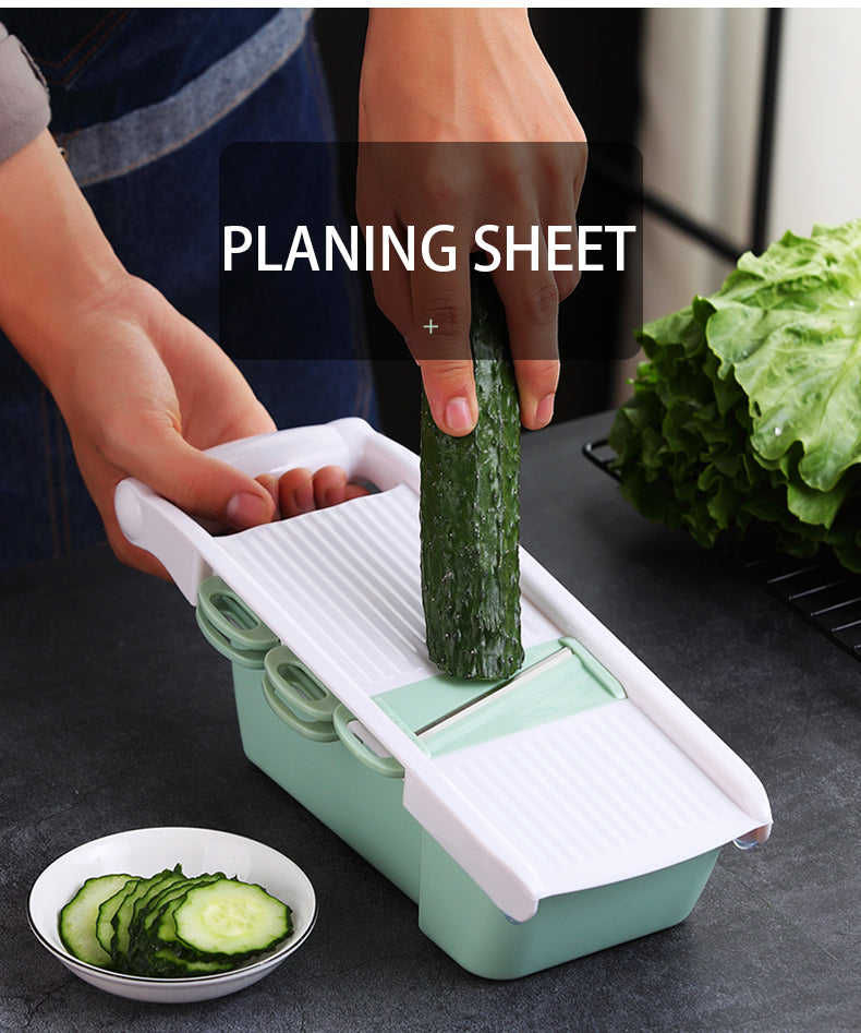 Multifunctional Kitchen Utensils Cooking Tools Set
