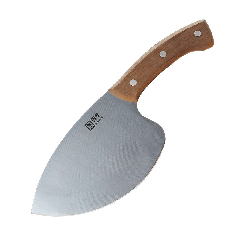 Commercial Stainless Steel Seafood Fish Kitchen Knife
