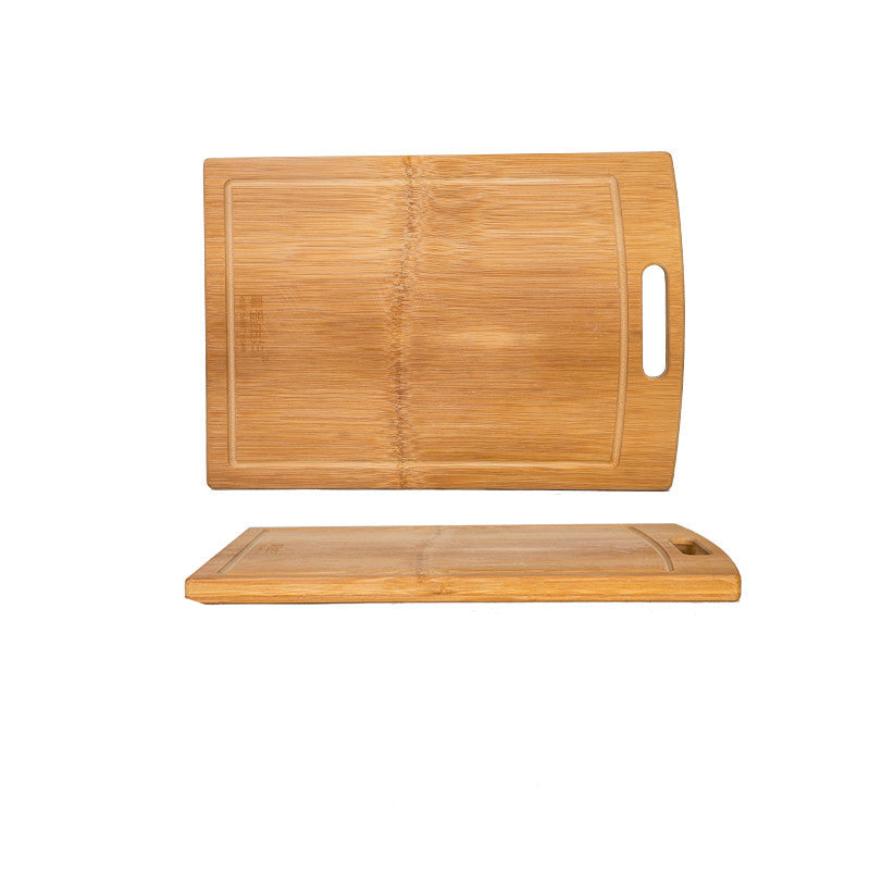 Bamboo Kitchen Cutting Board for Fruit Meat Vegetables