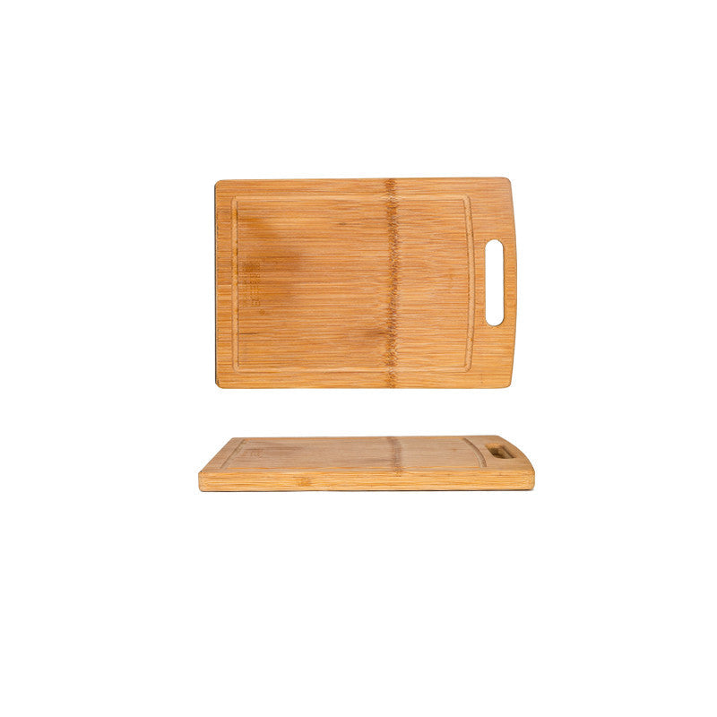 Bamboo Kitchen Cutting Board for Fruit Meat Vegetables