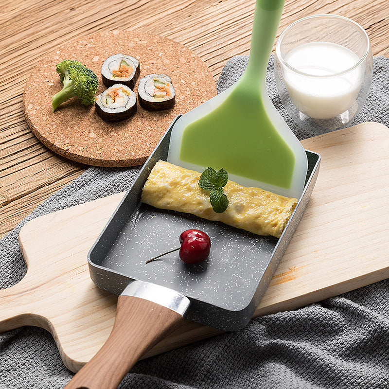 Maifan Stone Pot Square Frying Pan