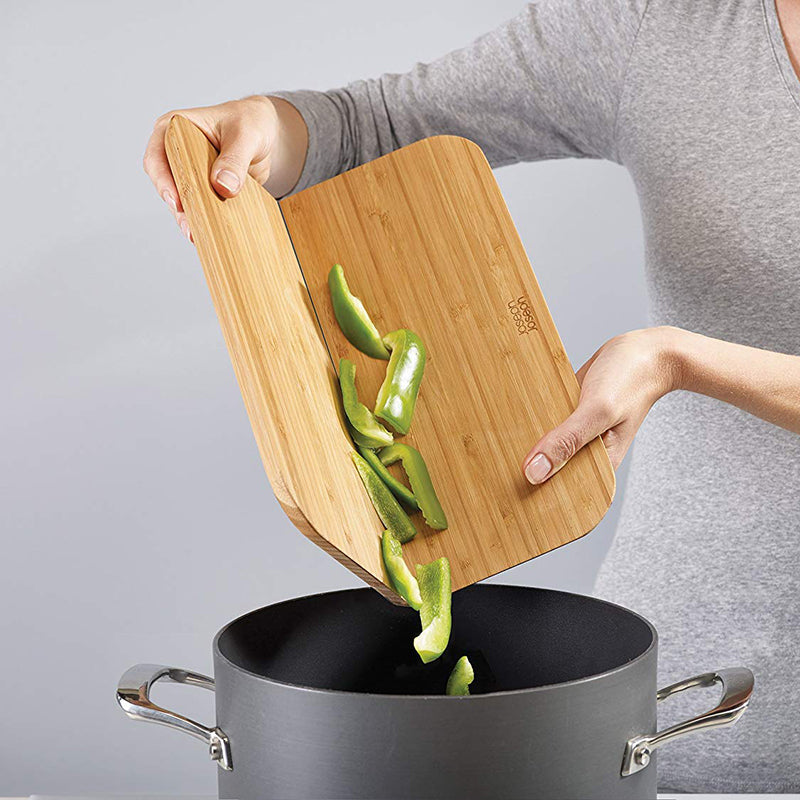 High Quality Bamboo Kitchen Cutting Board