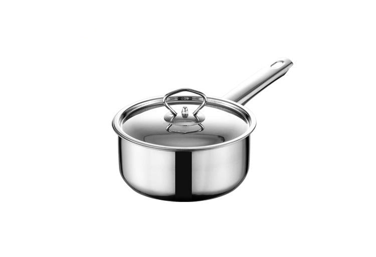 Stainless Steel Cookware Set Thick Kitchen Utensils