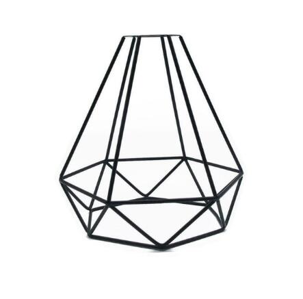 Minimalist Hollow Table Lamp For Modern Home Decor