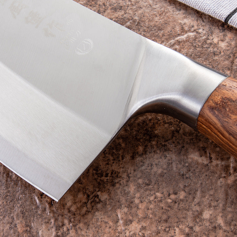 Stainless Steel Kitchen Knives Set
