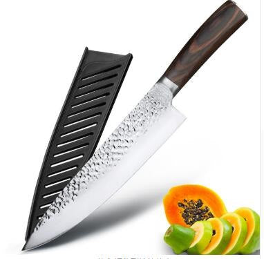Professional Japanese Chef Kitchen Knife