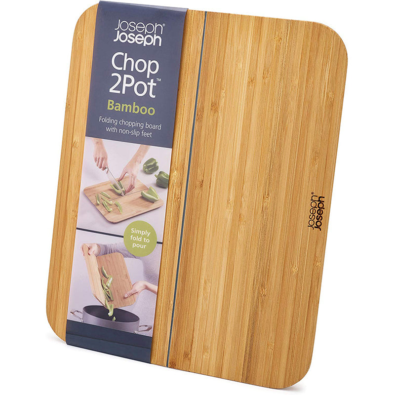 High Quality Bamboo Kitchen Cutting Board