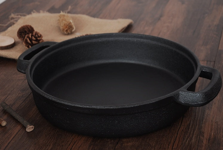 Non Stick Frying Pan For Cooking And Kitchen Use