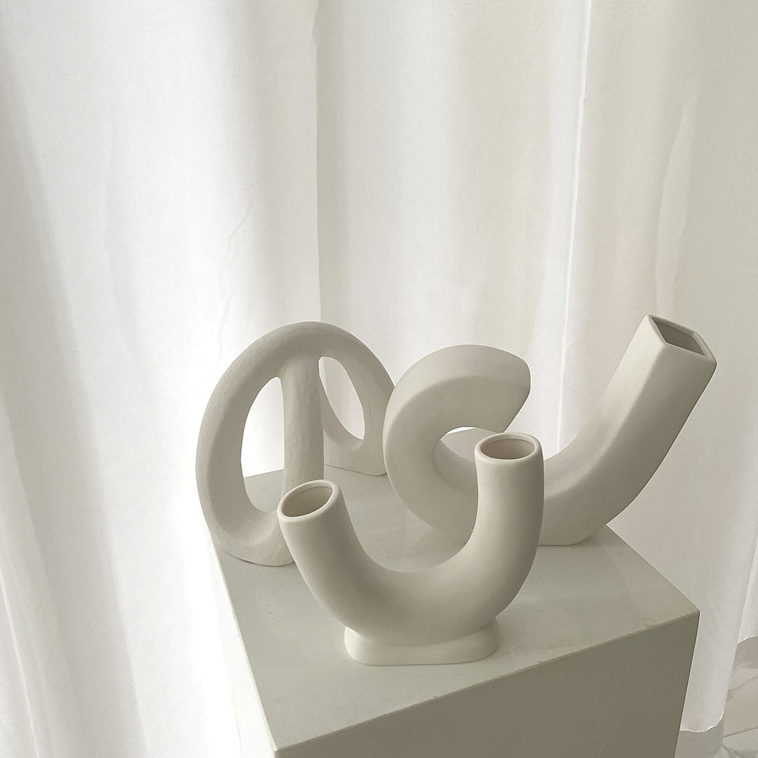 Homestay Decoration Home Furnishing Ring
