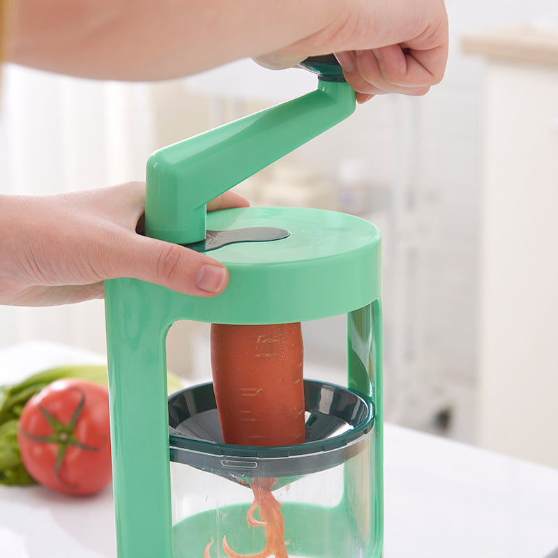 Multifunctional Kitchen Vegetable Cutter Slicer Tool