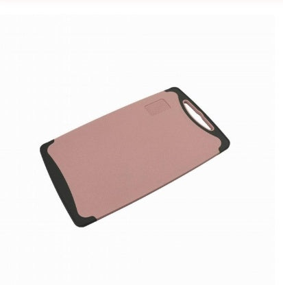 Wheat Straw Fruit Cutting Board For Kitchen Use