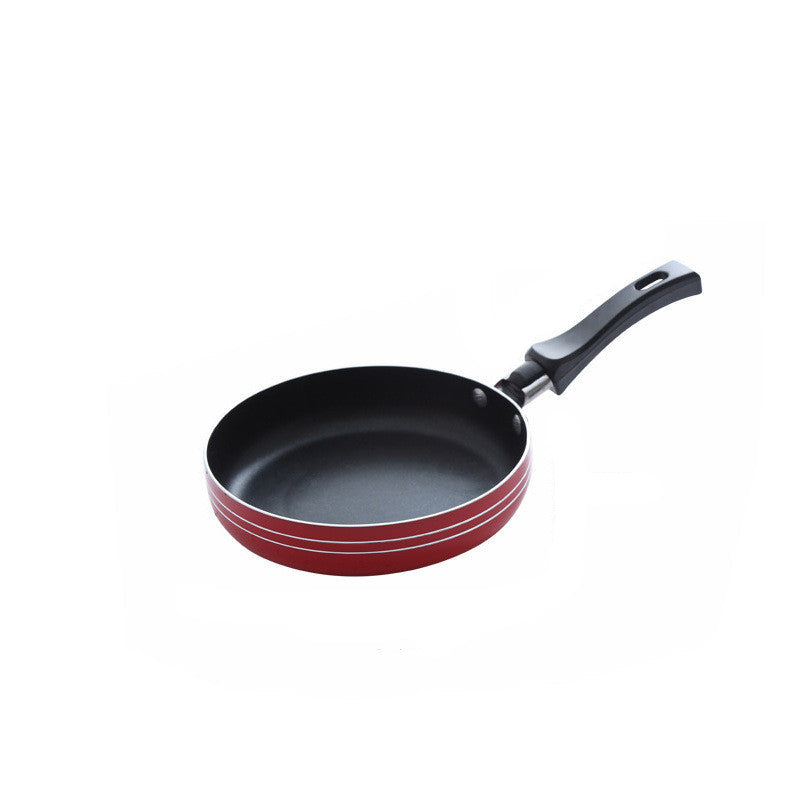 Mini Non Stick Frying Pan For Cooking And Breakfast