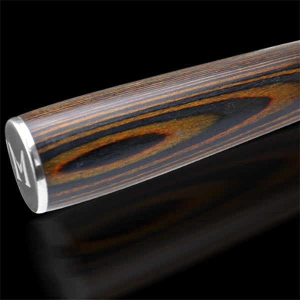 Stainless Steel Kitchen Knife Set