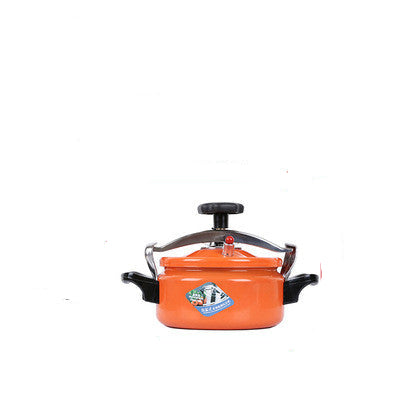 Outdoor Pressure Cooker Portable Camping High Altitude
