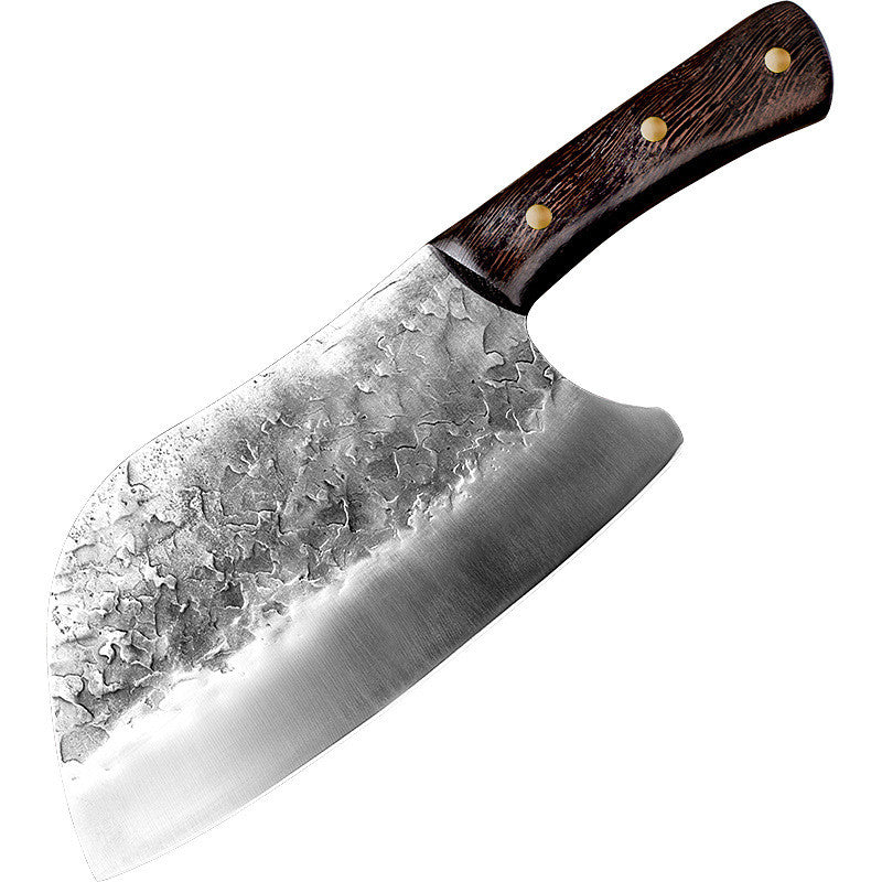 Hand Forged Kitchen Knives For Professional Chefs And Kitchens
