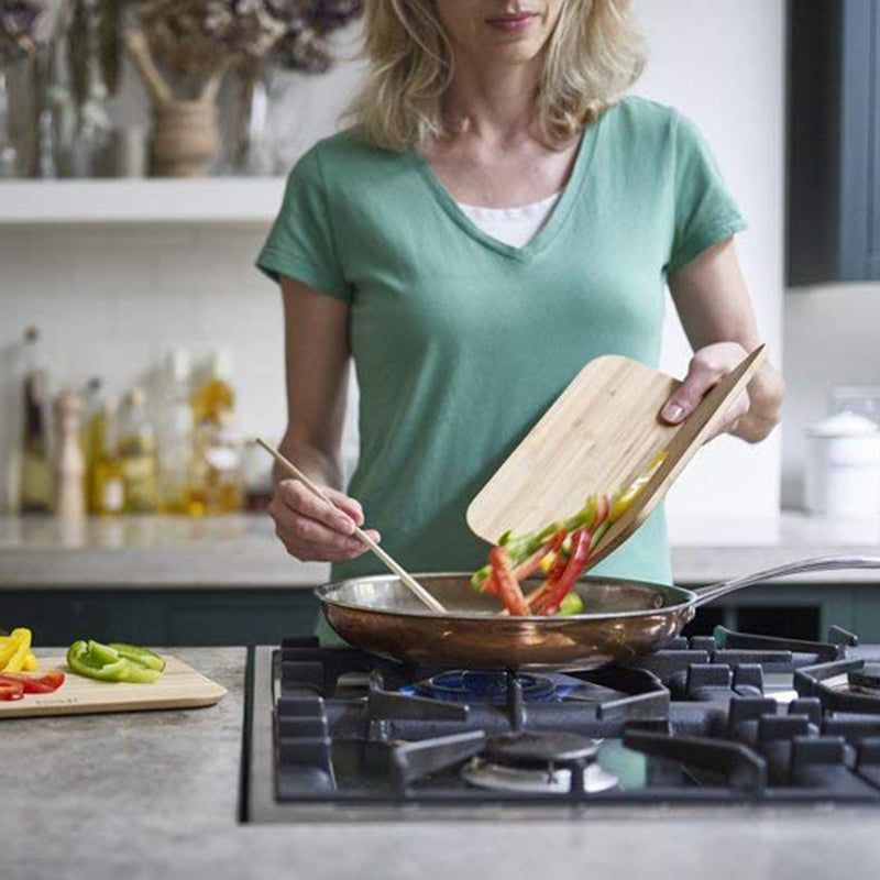 High Quality Bamboo Kitchen Cutting Board