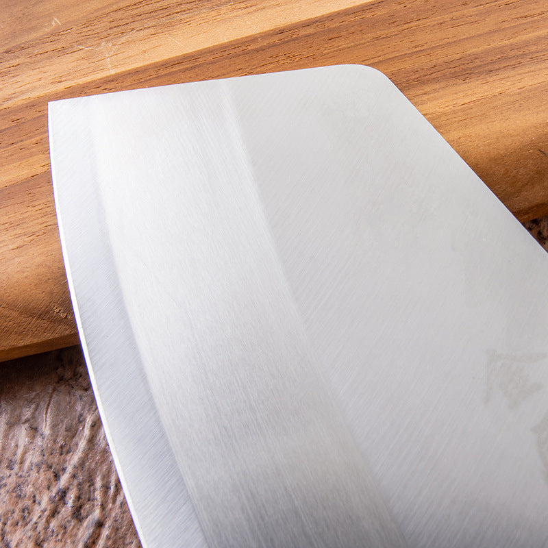 Stainless Steel Kitchen Knives Set