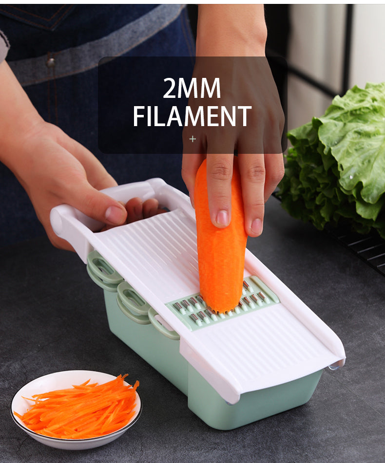 Multifunctional Kitchen Utensils Cooking Tools Set