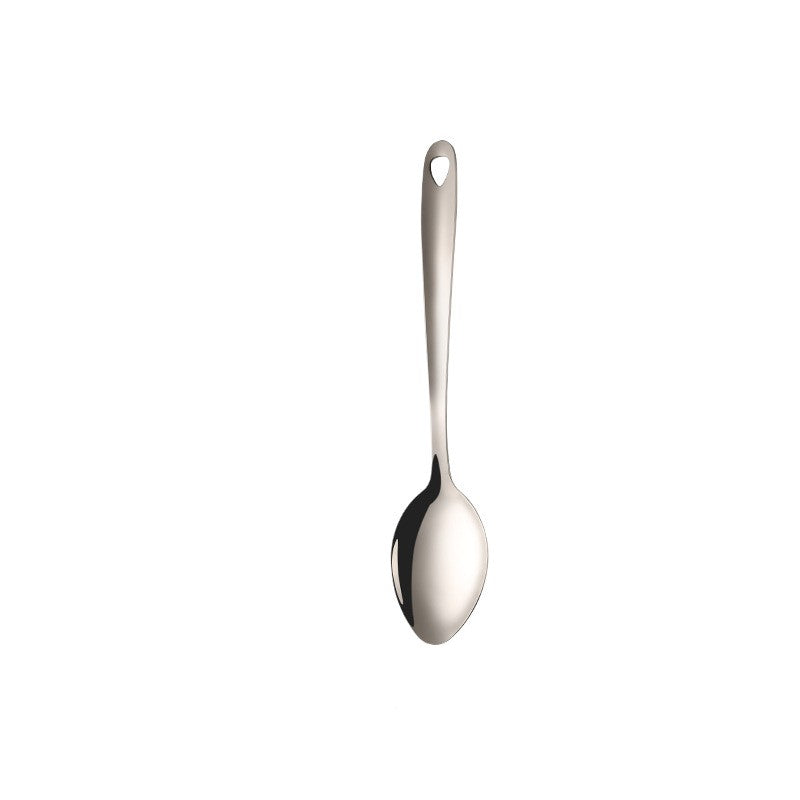 Thickened 430 Stainless Steel Durable Kitchen Utensils Set