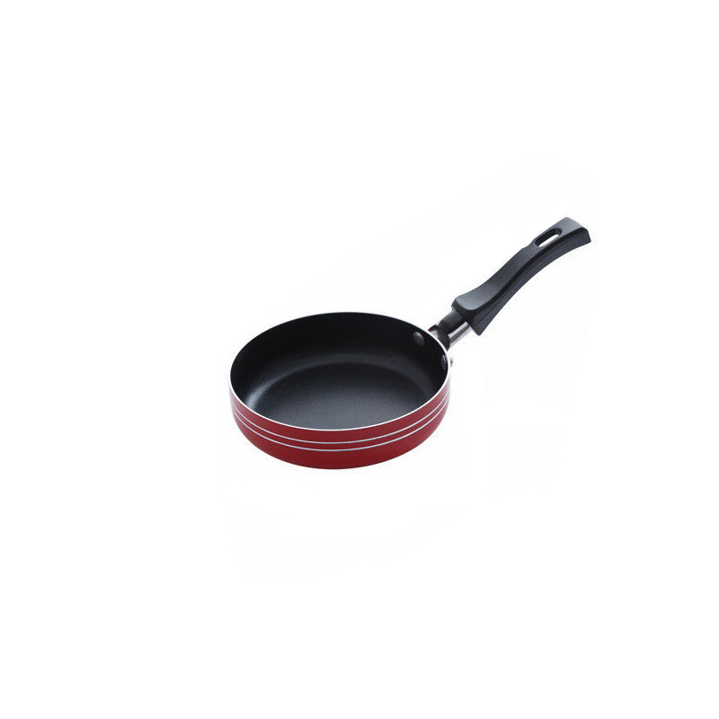 Mini Non Stick Frying Pan For Cooking And Breakfast