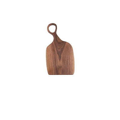 Black Walnut Wooden Kitchen Cutting Board