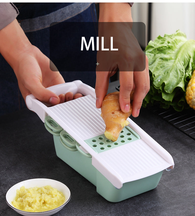 Multifunctional Kitchen Utensils Cooking Tools Set