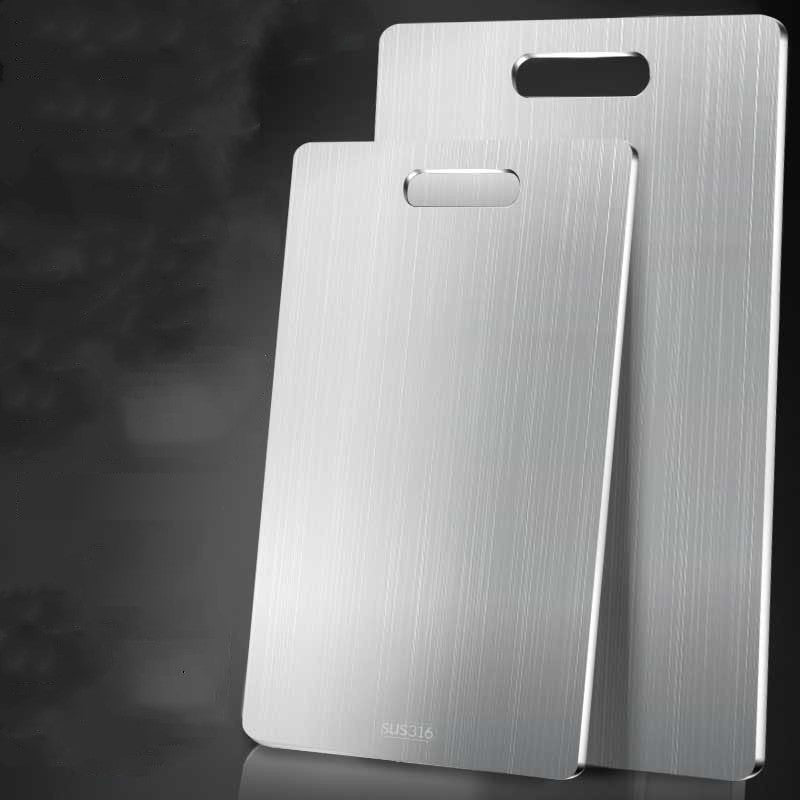 316 Stainless Steel Kitchen Cutting Board