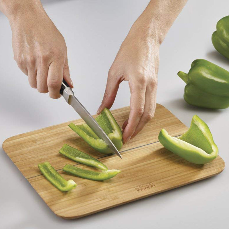 High Quality Bamboo Kitchen Cutting Board